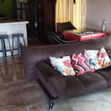Casa a sólo 5 minutos de Paso Canoas Villa La Cuesta Exterior foto