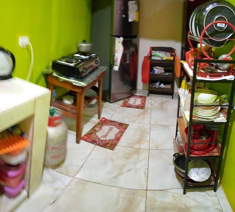 Casa a sólo 5 minutos de Paso Canoas Villa La Cuesta Exterior foto