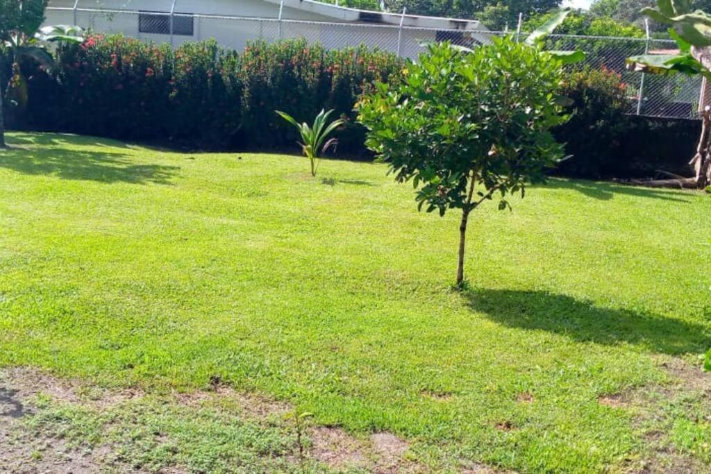 Casa a sólo 5 minutos de Paso Canoas Villa La Cuesta Exterior foto