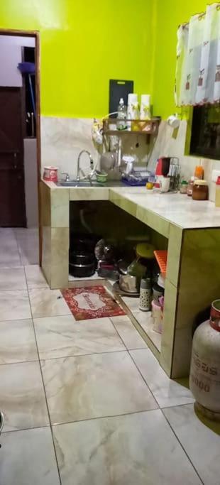 Casa a sólo 5 minutos de Paso Canoas Villa La Cuesta Exterior foto