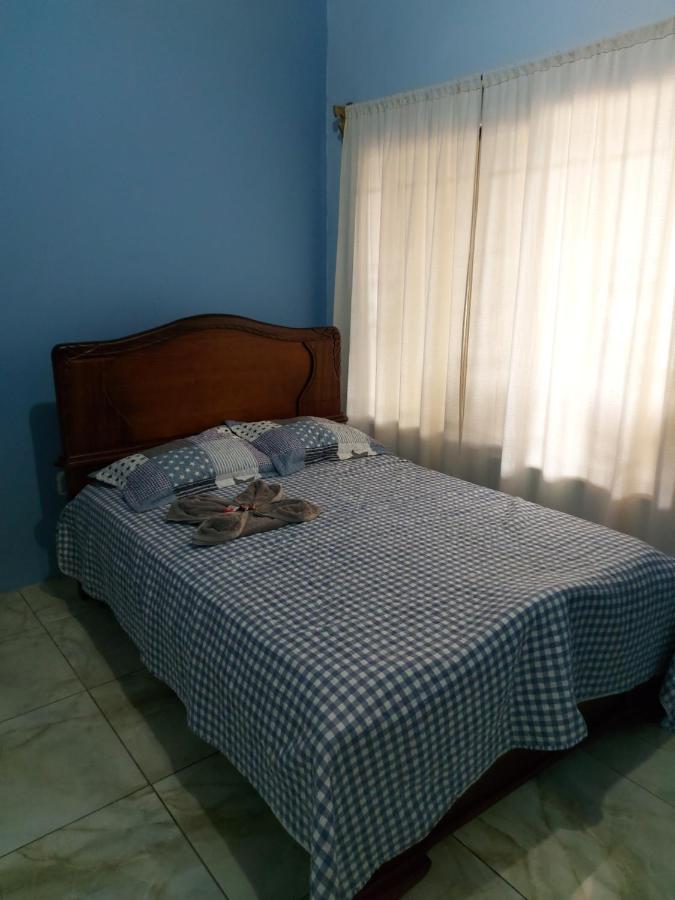 Casa a sólo 5 minutos de Paso Canoas Villa La Cuesta Exterior foto